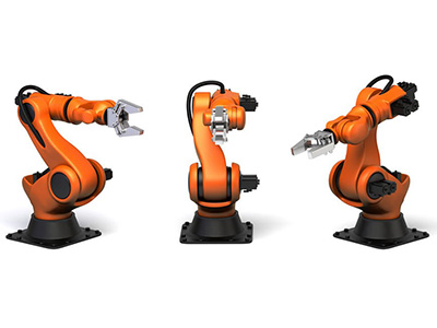  産業用ロボット向け供給装置 